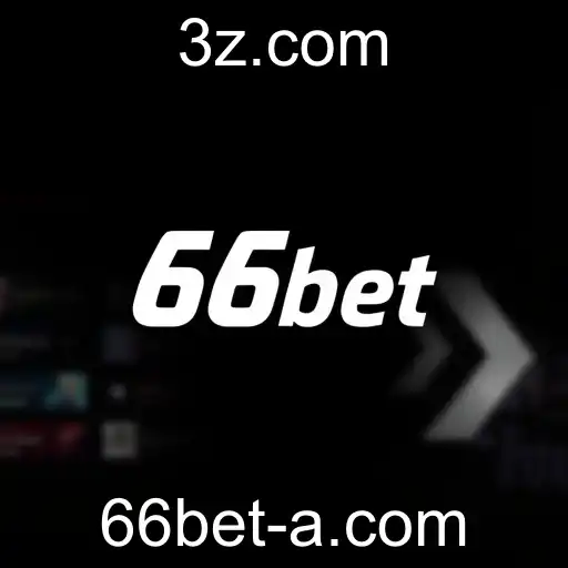 Apostas esportivas e o impacto da plataforma 66bet vip no mercado