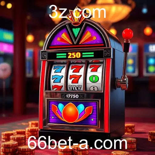 O Fascinante Mundo dos Caça-níqueis