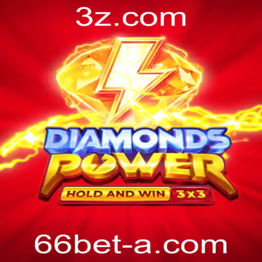 Aventuras no Diamond's Power: Descubra o Fascinante Mundo do 66bet VIP