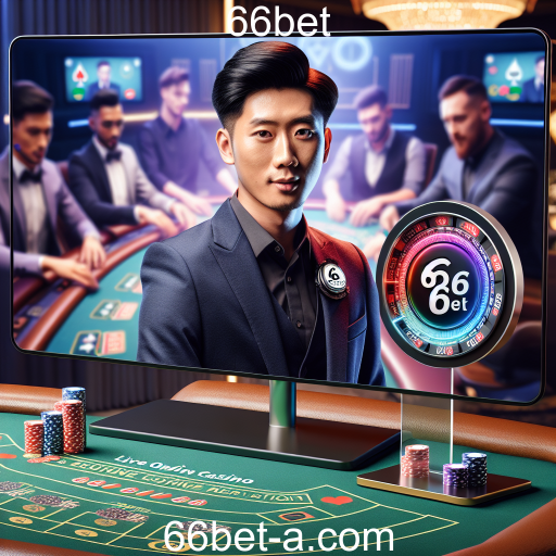 66bet