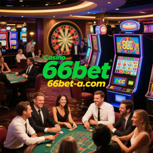 66bet