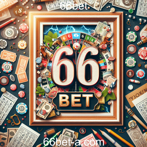 Explore a Categoria de Loteria no 66bet
