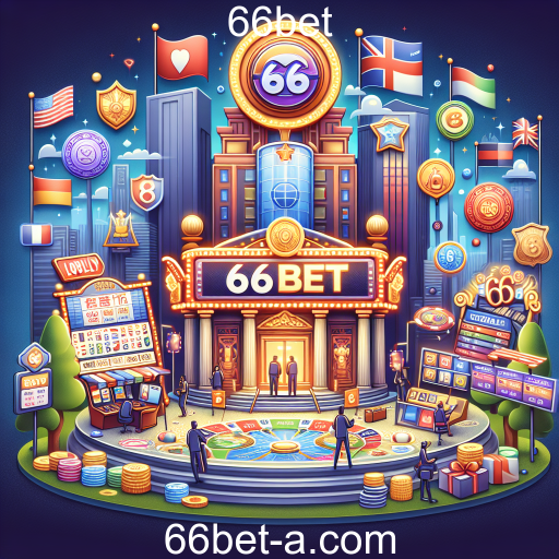 Entendendo a Categoria de Fidelidade na 66bet