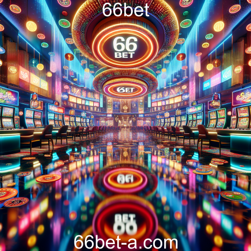 Explore a Emoção das Corridas em 66bet