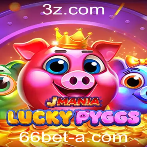 Explorando o Mundo de JManiaLuckyPyggs: A Nova Sensação dos Jogos