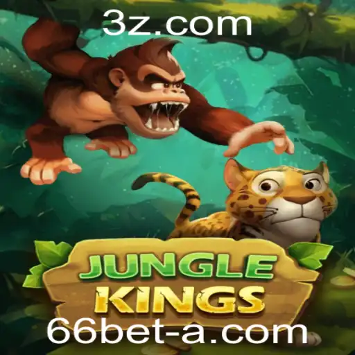 Explorando JungleKings: Um Mergulho no Mundo Selvagem com 66bet VIP