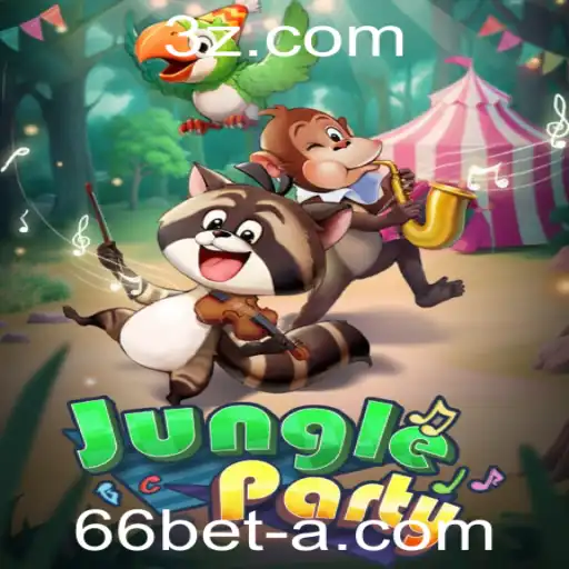 Explorando JungleParty: Um Novo Jogo Inovador no Mundo do Entretenimento