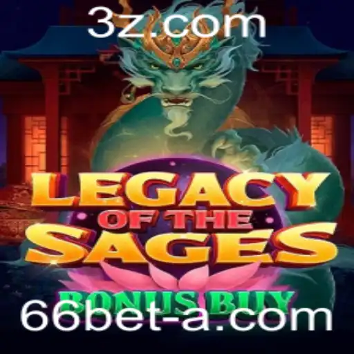 Descubra o Universo Fascinante de LegacyoftheSagesBonusBuy no 66bet VIP