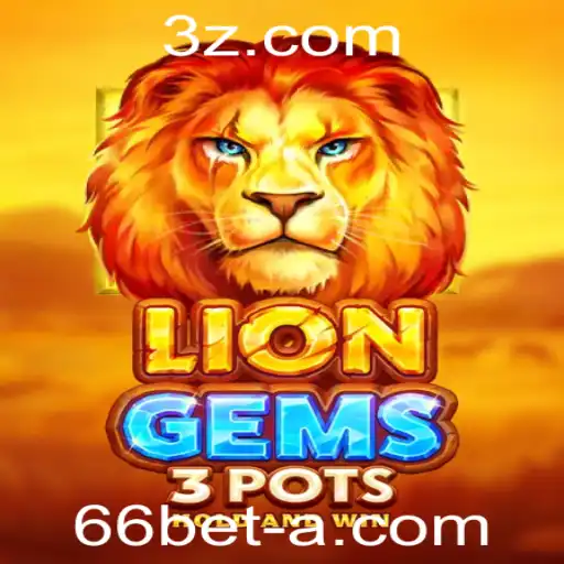 Explorando LionGems3pots: O Novo Jogo da 66bet VIP