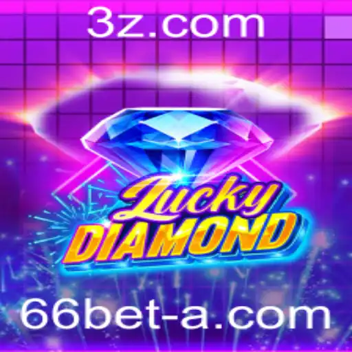 Explorando o Mundo de LuckyDiamond: Um Jogo de Sorte e Estratégia