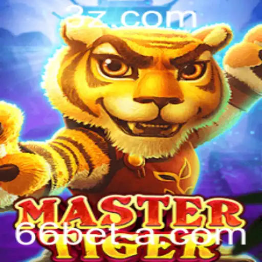 MasterTiger: A Nova Sensação das Apostas com 66bet VIP