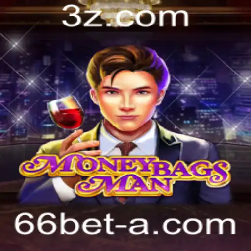MoneybagsMan: Explorando o Universo do Novo Jogo com 66bet vip