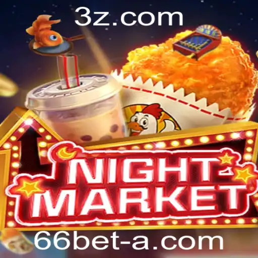 NIGHTMARKET: Uma Jornada de Aventura e Estratégia