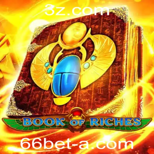 Explorando o Fascinante Mundo de BookofRiches e 66bet VIP