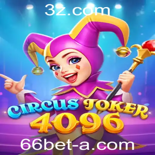 Descubra o Fascínio do Jogo CircusJoker4096 com 66bet vip