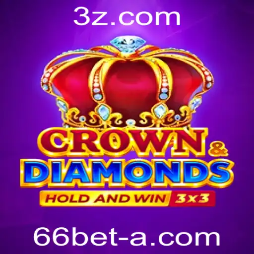 Explorando o Universo do Jogo Crowndiamonds: Conheça as Regras e a Influência Atual de 66bet VIP