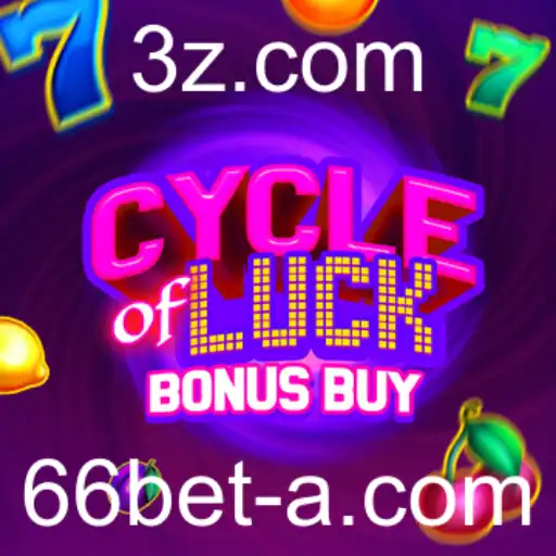 CycleofLuckBonusBuy: Conheça o Novo Sucesso no 66bet VIP