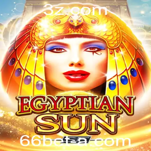 Desvendando o Excitante Mundo de EgyptianSunSE e sua Conexão com 66bet vip