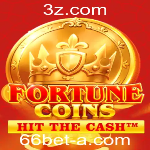 Descubra FortuneCoins: O Novo Fenômeno no Mundo dos Jogos
