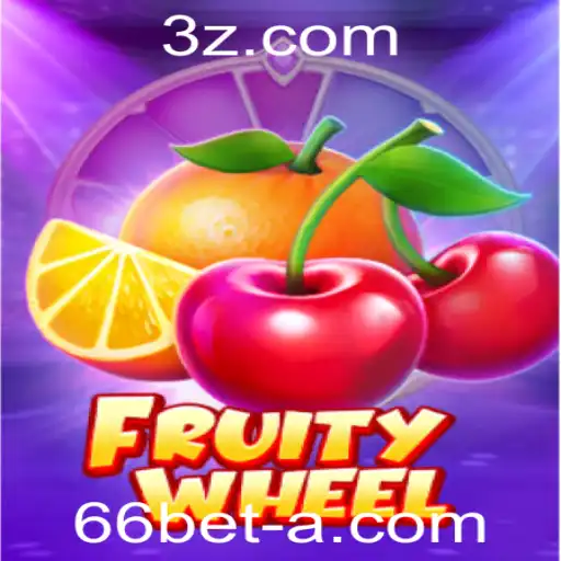FruityWheel: Um Mergulho no Mundo dos Jogos de Azar com 66bet VIP