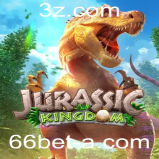 Descubra o Emocionante Mundo de JurassicKingdom com 66bet VIP