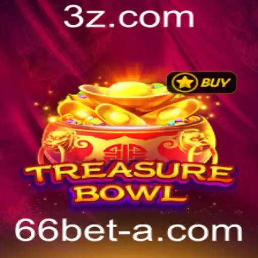 Descubra TreasureBowl: O Jogo de Aventuras e Estratégias da 66bet VIP