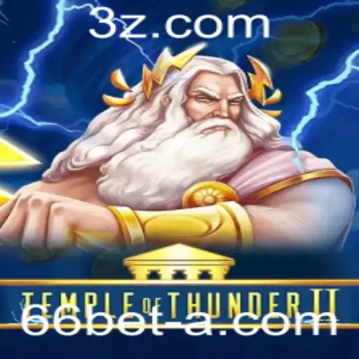 TempleofThunderII: Descubra o Fascinante Mundo de Aventura com 66bet vip