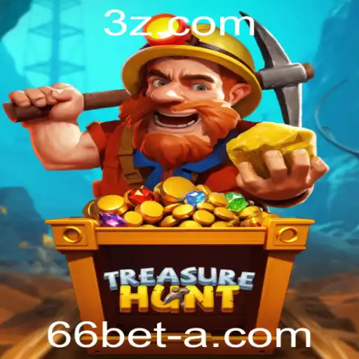 Descubra o Vício dos Jogos com TreasureHunt e 66bet VIP