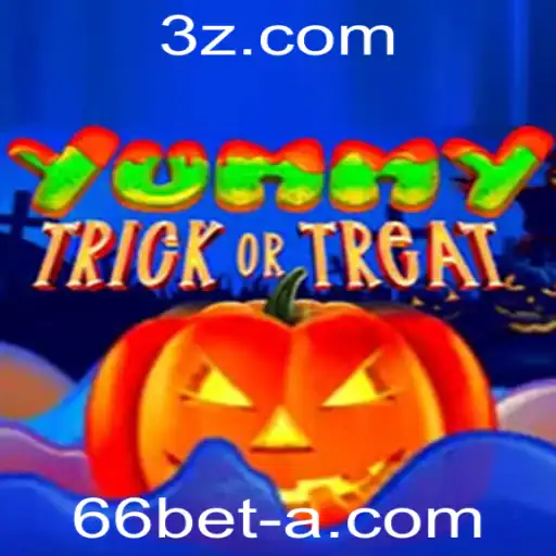 YummyTrickorTreat: A Excitante Nova Sensação dos Jogos